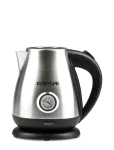 G3 Ferrari - Kettle 1,7 L Rapido G3 Ferrari - Veekeetjad ja keedukannud - 1.7 L