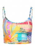 Rip Curl - Hotel Malibu Multi Fit Tank - Spordi varrukateta l&uuml;hikesed topid - XL