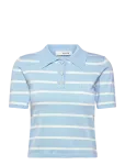 A-View - Elo Knit Polo - Polod - 34