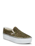 VANS - Classic Slip-On Stackform - Spordi jalgatorgatavad tossud - 40