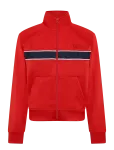 VANS - Nikita Track Jacket - Spordi treeningjakid - XL
