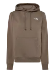 The North Face - W Evolution Simple Dome Regular Hoodie - Spordi kapuutsiga pusad - L