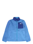 The North Face - B Yumiori Off Peak F/Z Jacket - Fliisjakid - XL
