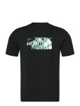 The North Face - M Foundation Short Sleeves T-Shirt-Graph - Spordi T-s&auml;rgid - L