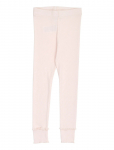 M&uuml;sli By Green Cotton - Cozy Me Rib Deco Leggings - Retuusid - 116