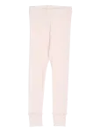 M&uuml;sli - Cozy Me Rib Deco Leggings - Retuusid - 116