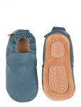 Melton - Delicate Leather Slippers - Sussid ja sisejalatsid - 16/19