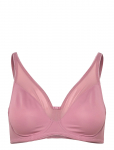 Hunkem&ouml;ller - Nina Minimizer - Tugikaartega rinnahoidjad - 80 C
