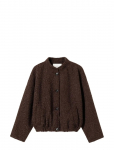 Noella - N-Marnie Jacket - Villased jakid - L/XL