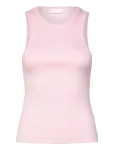 2NDDAY - 2Nd Purity Tt - Daily Cotton Rib - Varrukateta - S