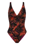 Triumph - Summer Palm Op 02 - Ujumisriided - D x 38