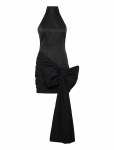 ROTATE - Satin Bow Dress - L&uuml;hikesed kleidid - 42