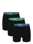 Bj&ouml;rn Borg - Cotton Stretch Boxer 3P - Bokserid - XXL