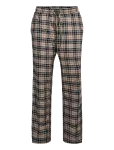 Bj&ouml;rn Borg - Core Flannel Pyjama Pants - P&uuml;ksid - L