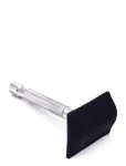 Parker - Parker Leather Safety Razor Cover - Pardlid - ONE SIZE