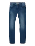 Tom Tailor - Slim Piers Blue Soft Stretch - Kehasse hoidvad - 29 x 32