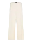 Gina Tricot - High Waist Wide Trousers - Lai jalg - 36