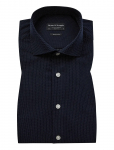 Bruun & Stengade - Bs Toft Modern Fit Shirt - &Auml;ris&auml;rgid - 44