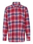 Levi's&reg; - Nash Flannel Shirt Locryn Plai - Pikkade varrukatega - L