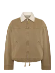 Levi's&reg; - Loose Workwear Jacket Canvas K - T&ouml;&ouml;jakid - L
