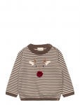 Minymo - Pullover Knit - Pulloverid - 74