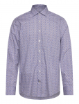 Bruun & Stengade - Bs Soren Modern Fit Shirt - &Auml;ris&auml;rgid - 46