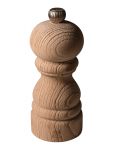 Peugeot - Paris R&aring; Nature Saltkv&aelig;rn 12Cm - V&uuml;rtsiveskid - 12 CM