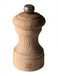 Peugeot - Bistro R&aring; Nature Saltkv&aelig;rn 10 Cm - V&uuml;rtsiveskid - 10 CM