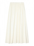 Lexington Clothing - Seersucker Maxi Skirt - P&otilde;lveni ja midiseelikud - XL