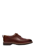 Clarks - Aldwin2 Limit G - Brogues-kingad - 46