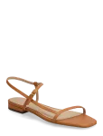 Lauren Ralph Lauren - Lainee Nappa Leather Sandal - Madalad sandaalid - 42