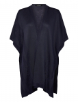Lauren Ralph Lauren - Belting-Motif Jacquard Ruana - Suvekleidid - ONE SIZE