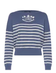 Lauren Ralph Lauren - Combed Cotton-Sweater-Pullover - Džemprid - XL