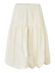 Crās - Flycras Skirt - P&otilde;lveni ja midiseelikud - 38