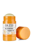 ECOOKING - Ecooking Sun Stick Spf 50 - 30 G - N&auml;gu - 30 G