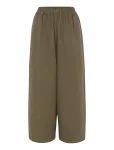 Soft Rebels - Srtabita Relaxed Pant - Lai jalg - XXL