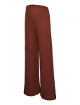 Mamalicious - Mladine Wide Jrs Pants Hw - Lai jalg - XXL