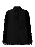 Day Birger Et Mikkelsen - Mikana - Matte Crepe - Pikkade varrukatega - 42