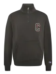 Champion - Half Zip Sweatshirt - Spordidressipluusid - XXL