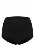 Bye Bra - Smooth Essentials Mid Waist Brief 2-Pack - Alusp&uuml;ksid - M