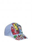 Marvel - Cap - Nokam&uuml;tsid - 52