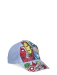 Marvel - Cap - Nokam&uuml;tsid - 52