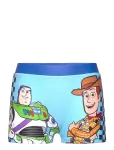 Toy Story - Swimwear - Ujumisp&uuml;ksid - 98