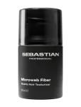 Sebastian Professional - Sebastian Professional Microweb Fiber Elastic Hair Texturizer 45Ml - Soolaspreid - 45 ML