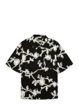 Woodbird - Wbwang Bind Shirt - L&uuml;hikeste varrukatega s&auml;rgid - XXL
