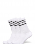 Gant Kids - Stripe 3 Pack Sport Socks - Sokid - ONE SIZE