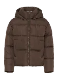 Saint Tropez - Sammisz Jacket - Polsterdatud jakid - L