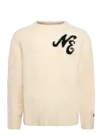 New Era - Ne Knit Sweater Newera - &Uuml;mara kaelusega - XL