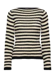 Twist & Tango - Karlie Knitted Top - Pikkade varrukatega - M