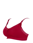 Cache Coeur - Maternity And Nursing Bra Milk - Rasedusrinnahoidjad - S